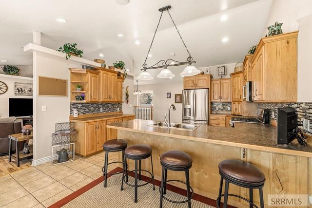 21 N 460 W, Blackfoot, ID 83221