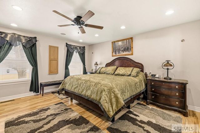 21 N 460 W, Blackfoot, ID 83221