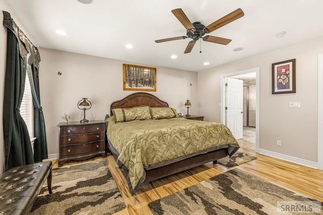 21 N 460 W, Blackfoot, ID 83221