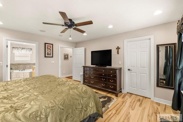 21 N 460 W, Blackfoot, ID 83221