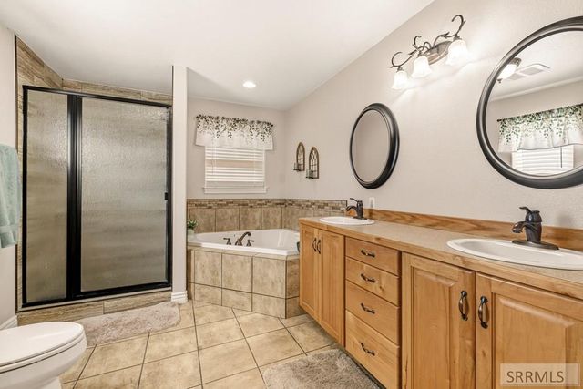 21 N 460 W, Blackfoot, ID 83221