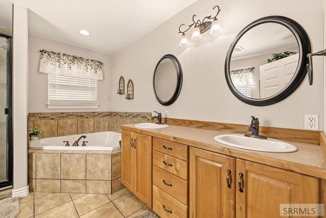 21 N 460 W, Blackfoot, ID 83221