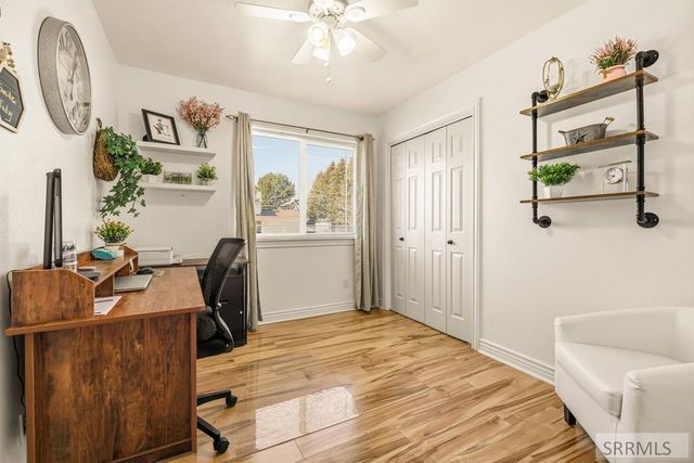 21 N 460 W, Blackfoot, ID 83221