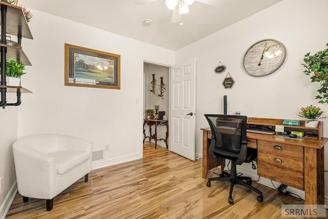 21 N 460 W, Blackfoot, ID 83221