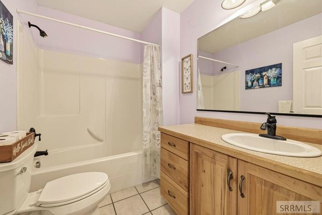 21 N 460 W, Blackfoot, ID 83221