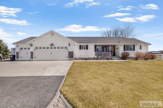 21 N 460 W, Blackfoot, ID 83221