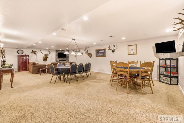 21 N 460 W, Blackfoot, ID 83221