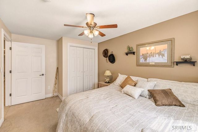 21 N 460 W, Blackfoot, ID 83221