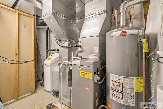 21 N 460 W, Blackfoot, ID 83221