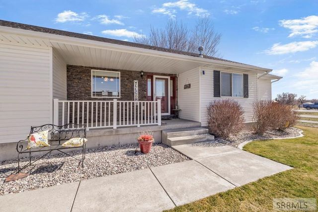 21 N 460 W, Blackfoot, ID 83221
