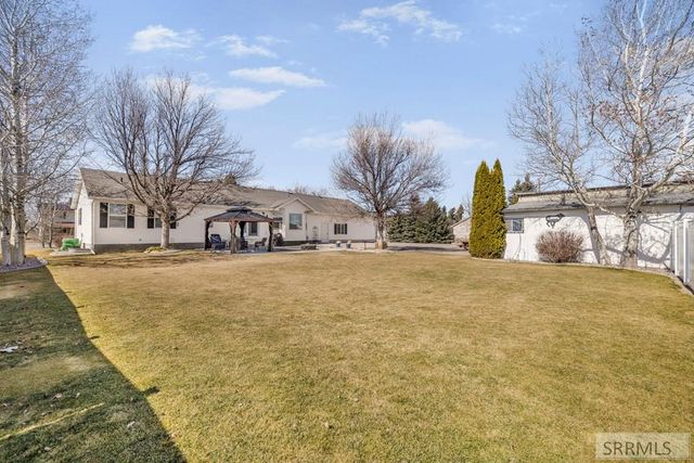 21 N 460 W, Blackfoot, ID 83221