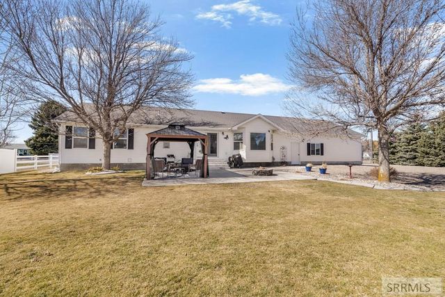 21 N 460 W, Blackfoot, ID 83221