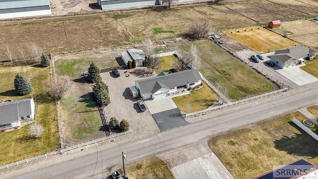 21 N 460 W, Blackfoot, ID 83221