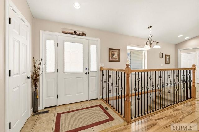 21 N 460 W, Blackfoot, ID 83221