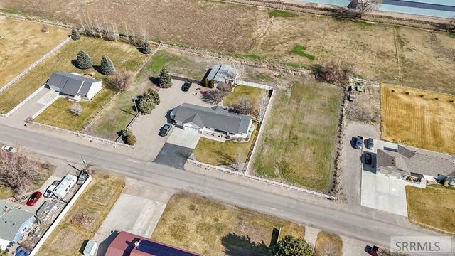 21 N 460 W, Blackfoot, ID 83221