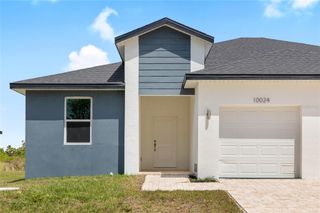 10024 COCOA BEACH STREET, Port Charlotte, FL 33981