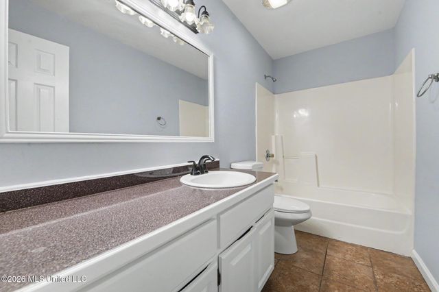 15355 Northwood Hills Drive, Gulfport, MS 39503