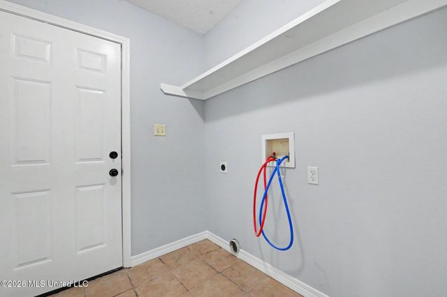 15355 Northwood Hills Drive, Gulfport, MS 39503