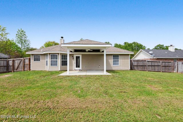 15355 Northwood Hills Drive, Gulfport, MS 39503