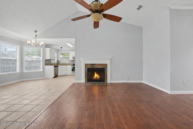 15355 Northwood Hills Drive, Gulfport, MS 39503