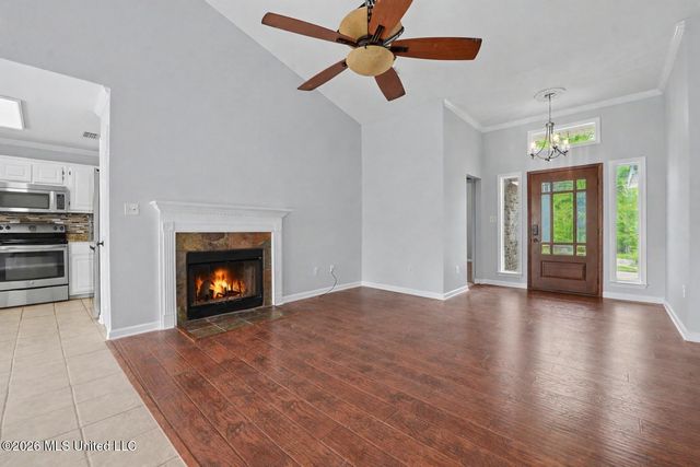 15355 Northwood Hills Drive, Gulfport, MS 39503