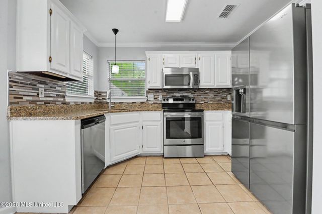 15355 Northwood Hills Drive, Gulfport, MS 39503