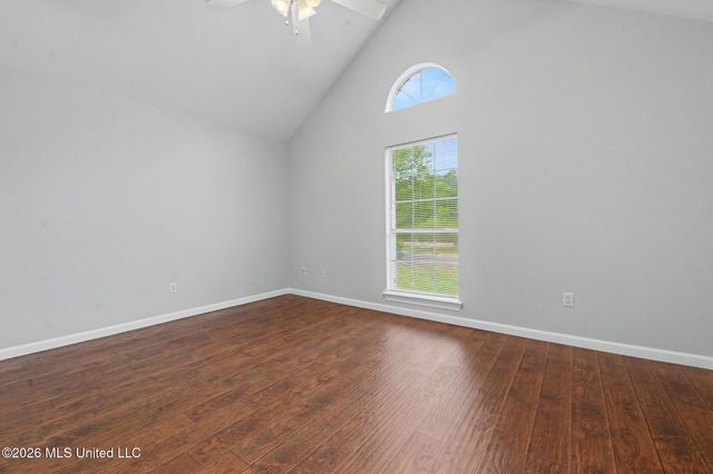 15355 Northwood Hills Drive, Gulfport, MS 39503