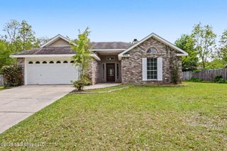 15355 Northwood Hills Drive, Gulfport, MS 39503