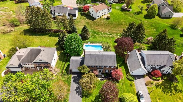 109 Broadmoor Trail, Perinton, NY 14450