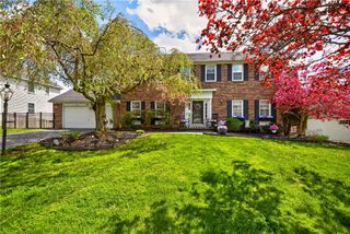 109 Broadmoor Trail, Perinton, NY 14450