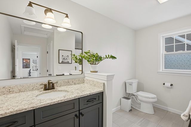 6 Sycamore Way, Medway, MA 02053