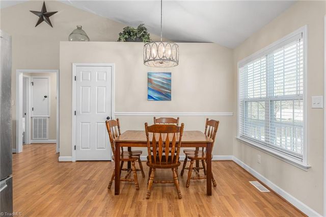 2549 Mary Viola Drive, Sophia, NC 27350