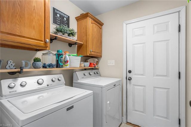 2549 Mary Viola Drive, Sophia, NC 27350