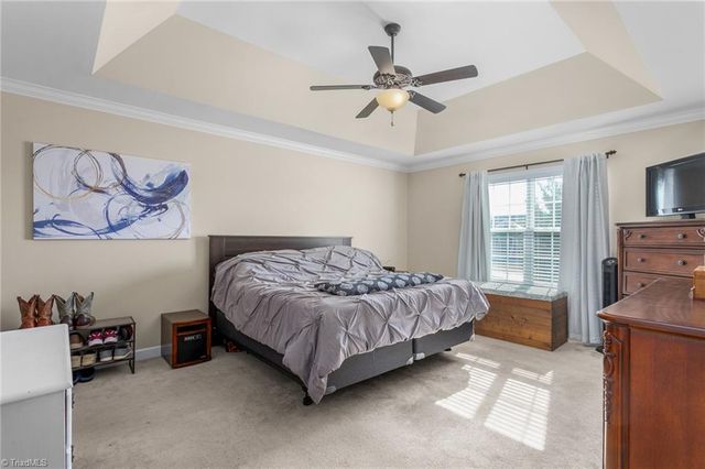 2549 Mary Viola Drive, Sophia, NC 27350