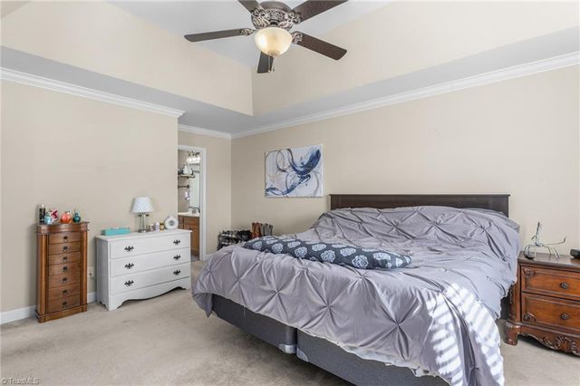 2549 Mary Viola Drive, Sophia, NC 27350