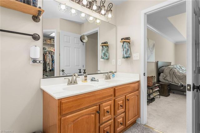 2549 Mary Viola Drive, Sophia, NC 27350