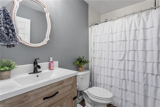 2549 Mary Viola Drive, Sophia, NC 27350