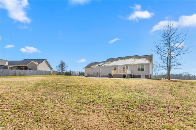 2549 Mary Viola Drive, Sophia, NC 27350