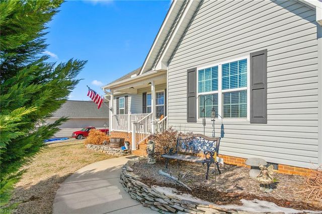 2549 Mary Viola Drive, Sophia, NC 27350