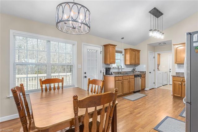 2549 Mary Viola Drive, Sophia, NC 27350