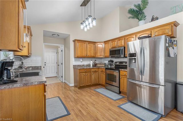 2549 Mary Viola Drive, Sophia, NC 27350