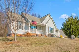 2549 Mary Viola Drive, Sophia, NC 27350