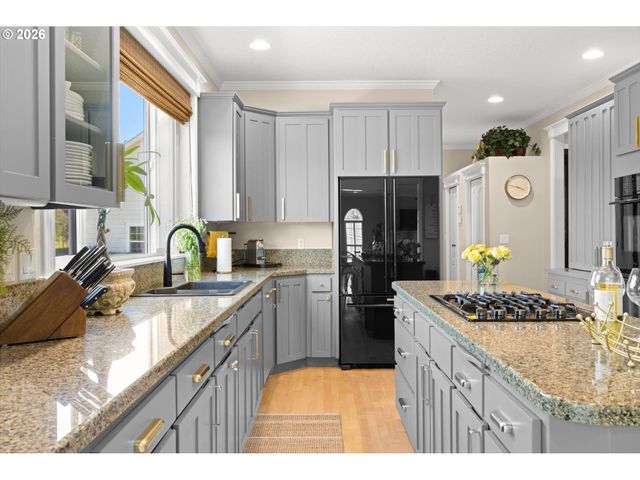 501 Nw 214TH Cir, Ridgefield, WA 98642
