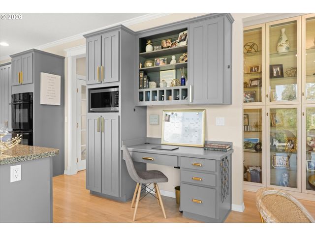 501 Nw 214TH Cir, Ridgefield, WA 98642