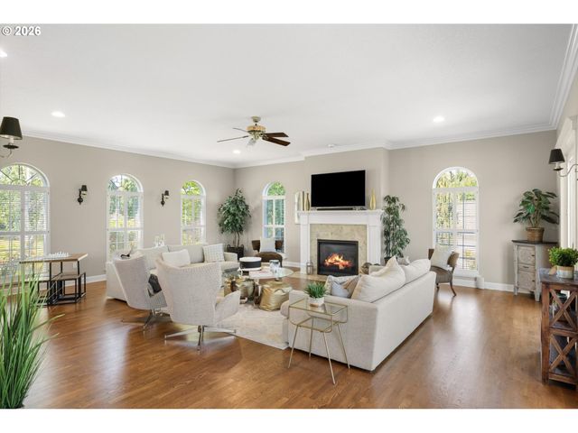 501 Nw 214TH Cir, Ridgefield, WA 98642