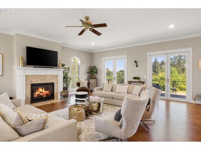 501 Nw 214TH Cir, Ridgefield, WA 98642