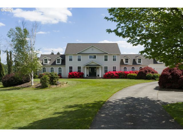 501 Nw 214TH Cir, Ridgefield, WA 98642