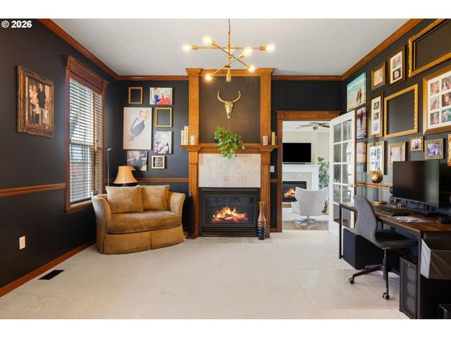 501 Nw 214TH Cir, Ridgefield, WA 98642