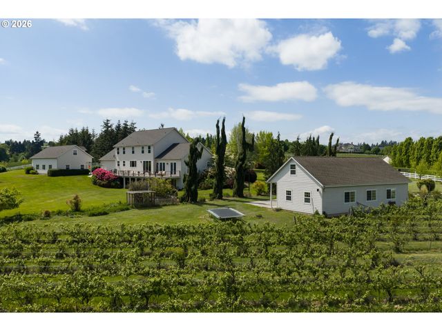501 Nw 214TH Cir, Ridgefield, WA 98642