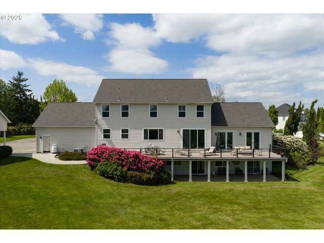 501 Nw 214TH Cir, Ridgefield, WA 98642